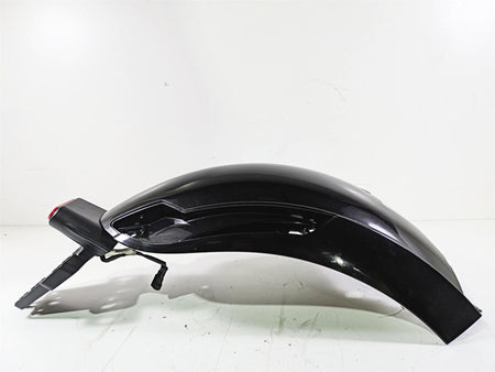 2014 Moto Guzzi California 1400 Touring Rear Upper Fender & Support 887487 {{ shop.shopifyCountryName }} - Mototech271