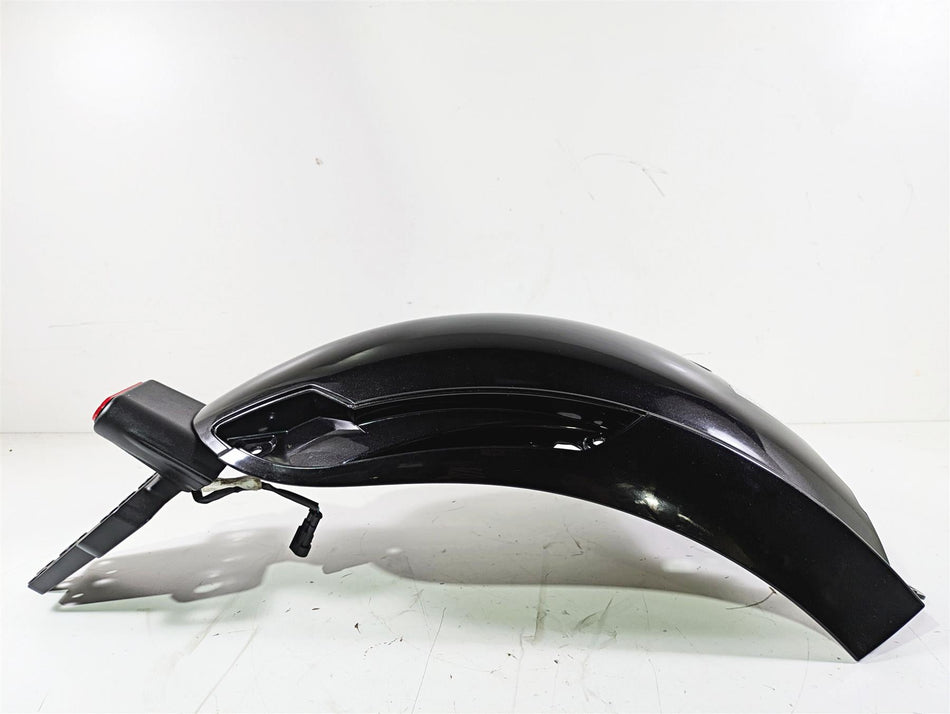 2014 Moto Guzzi California 1400 Touring Rear Upper Fender & Support 887487 {{ shop.shopifyCountryName }} - Mototech271