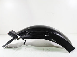 2014 Moto Guzzi California 1400 Touring Rear Upper Fender & Support 887487 | Mototech271