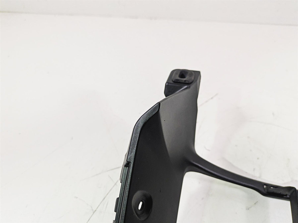 2015 BMW K1600 GT K48 Radiator Center Cover Shroud Plastic 17117726602 {{ shop.shopifyCountryName }} - Mototech271