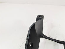 Load image into Gallery viewer, 2015 BMW K1600 GT K48 Radiator Center Cover Shroud Plastic 17117726602
