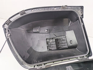 2016 BMW R1200RT K52 Right Saddlebag Saddle Bag 46547728664