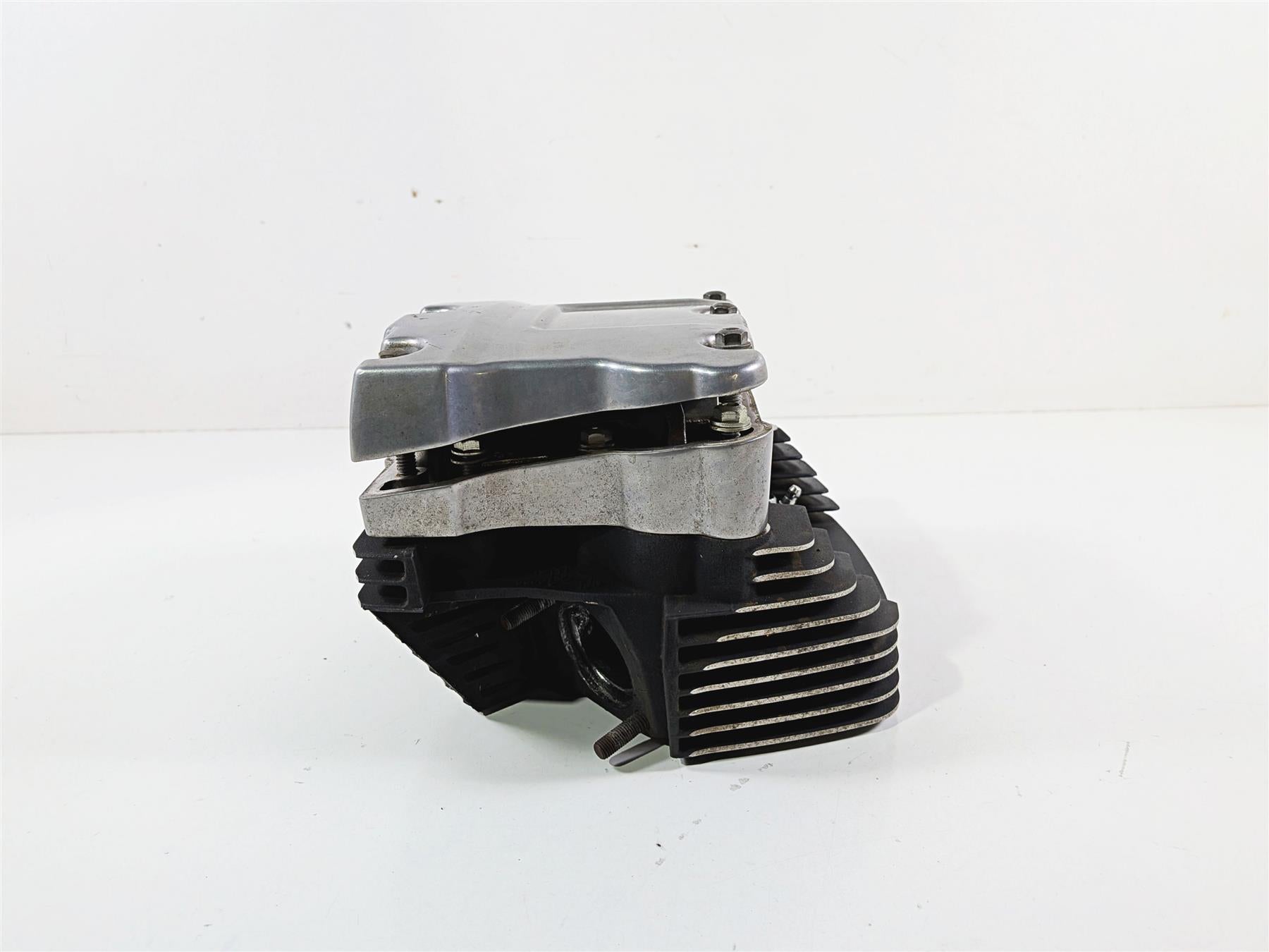 2006 Harley Davidson Dyna FXDBI Street Bob Front Cylinder Head & Rocker 17178-06 {{ shop.shopifyCountryName }} - Mototech271