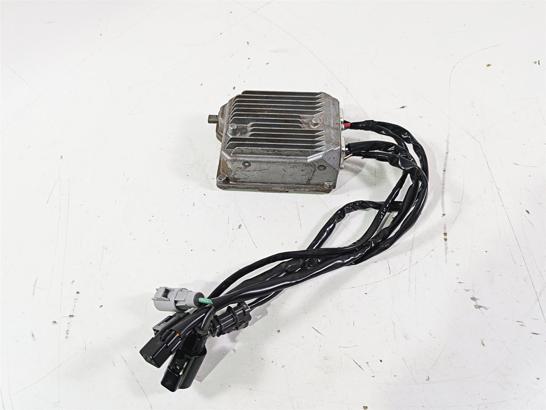 2022 Yamaha YXZ1000 R Power Steering Module Ecm B5H-859A0-00-00 {{ shop.shopifyCountryName }} - Mototech271