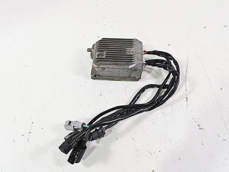 2022 Yamaha YXZ1000 R Power Steering Module Ecm B5H-859A0-00-00 {{ shop.shopifyCountryName }} - Mototech271