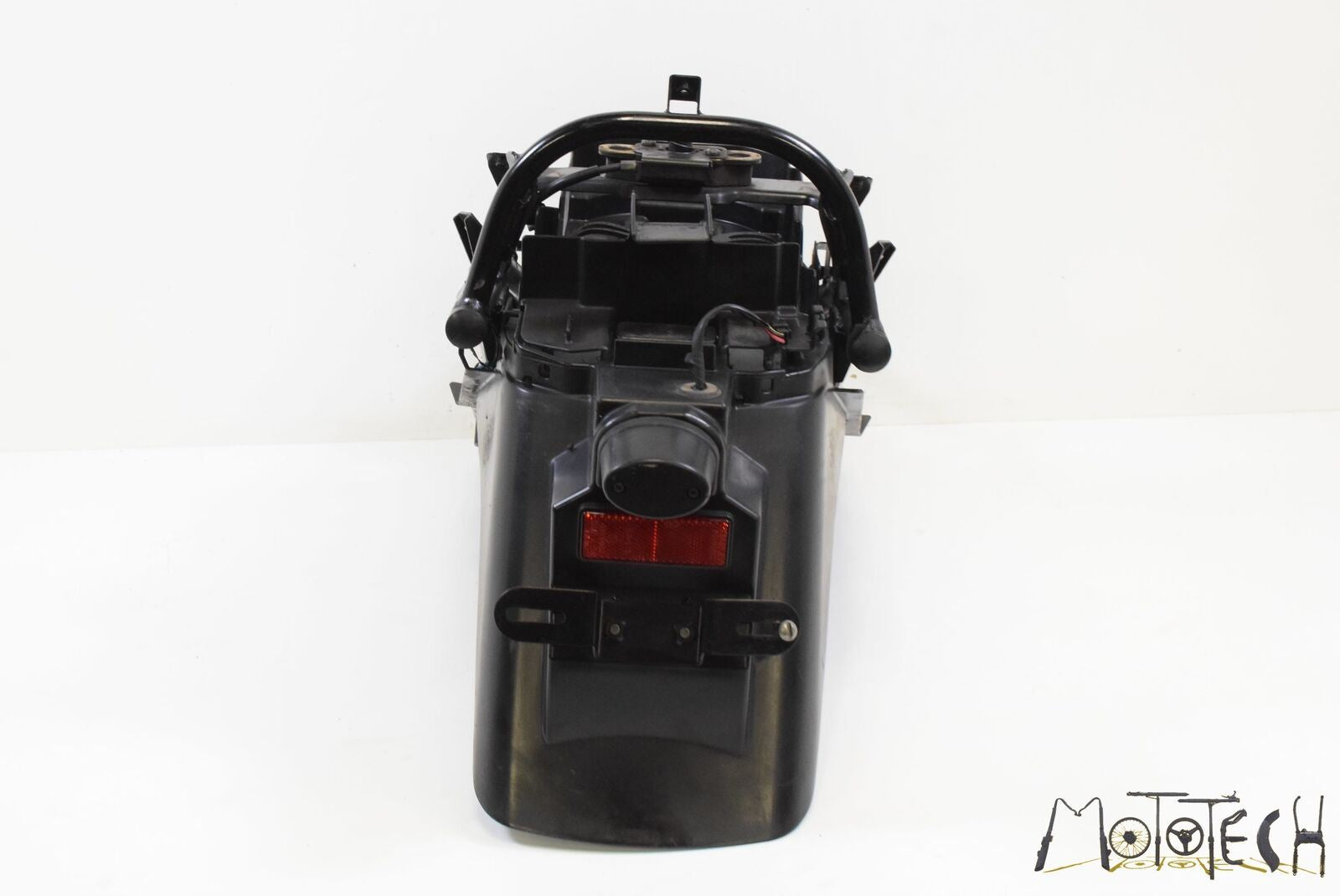 2005 Kawasaki ZZR1200 ZX1200 Ninja Rear Subframe Sub Frame SET 32160-1776-10 {{ shop.shopifyCountryName }} - Mototech271