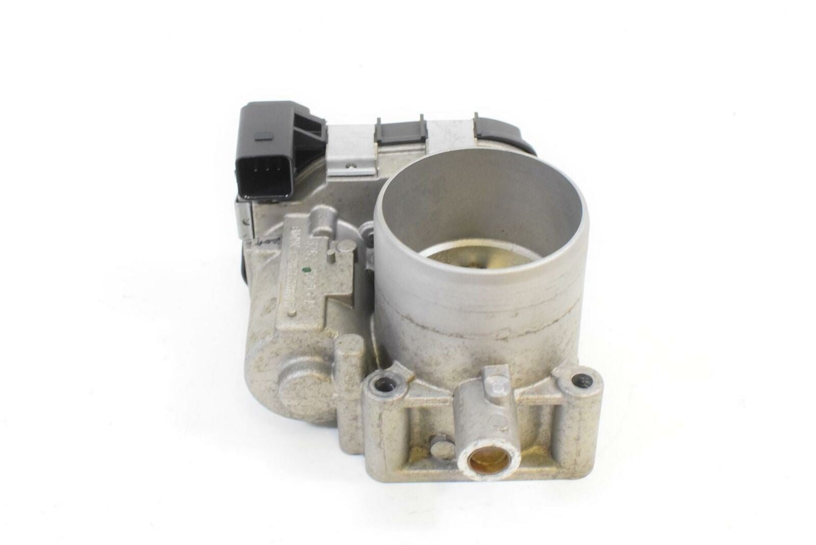 2013 BMW K1600 GTL K48 Throttle Body Fuel Injector 13547714283 / 13548564960 {{ shop.shopifyCountryName }} - Mototech271