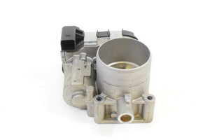 2013 BMW K1600 GTL K48 Throttle Body Fuel Injector 13547714283 / 13548564960 | Mototech271