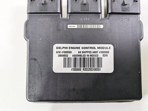 2019 Harley Softail FXDR 114 Cdi Ecu Ecm Engine Control Module 41000509 | Mototech271