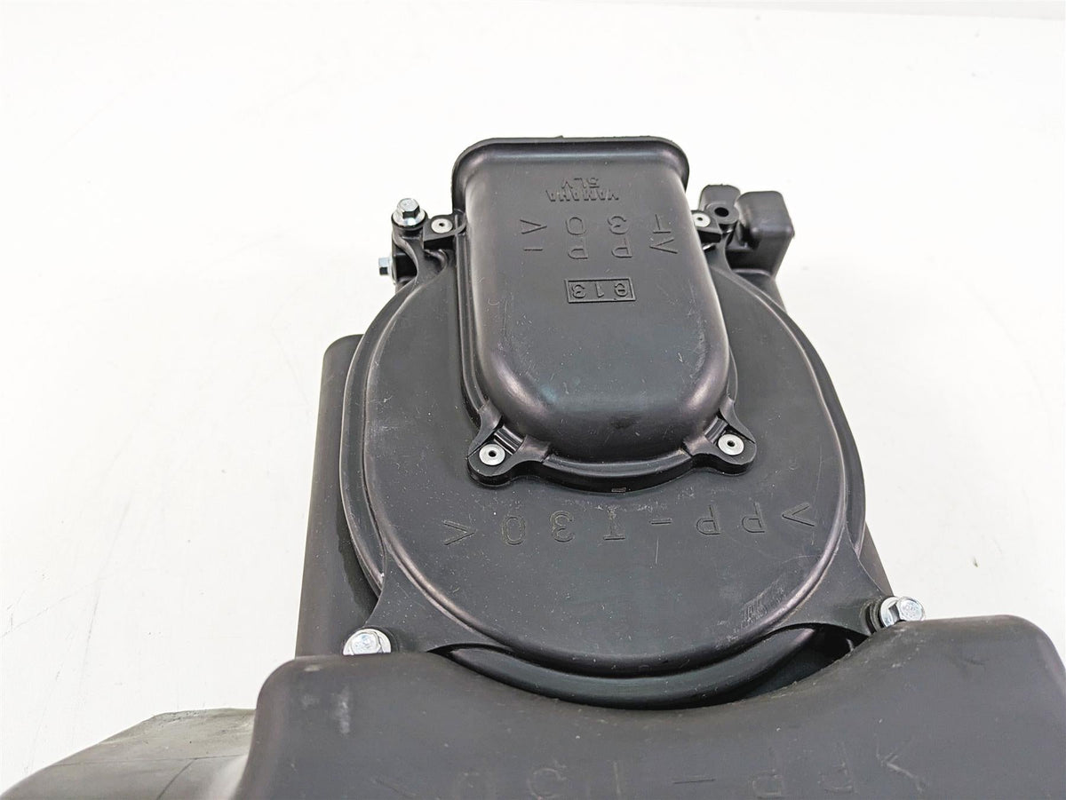 2002 Yamaha FZ1 FZS1000 Fazer Air Box Filter & Velocity Stacks 5LV-14401-00-00 {{ shop.shopifyCountryName }} - Mototech271
