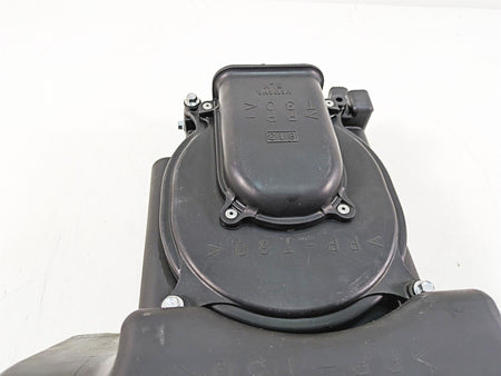 2002 Yamaha FZ1 FZS1000 Fazer Air Box Filter & Velocity Stacks 5LV-14401-00-00 {{ shop.shopifyCountryName }} - Mototech271