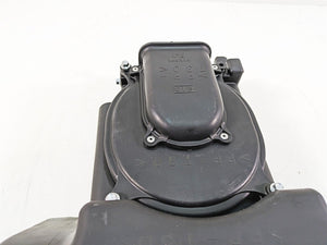 2002 Yamaha FZ1 FZS1000 Fazer Air Box Filter & Velocity Stacks 5LV-14401-00-00 | Mototech271