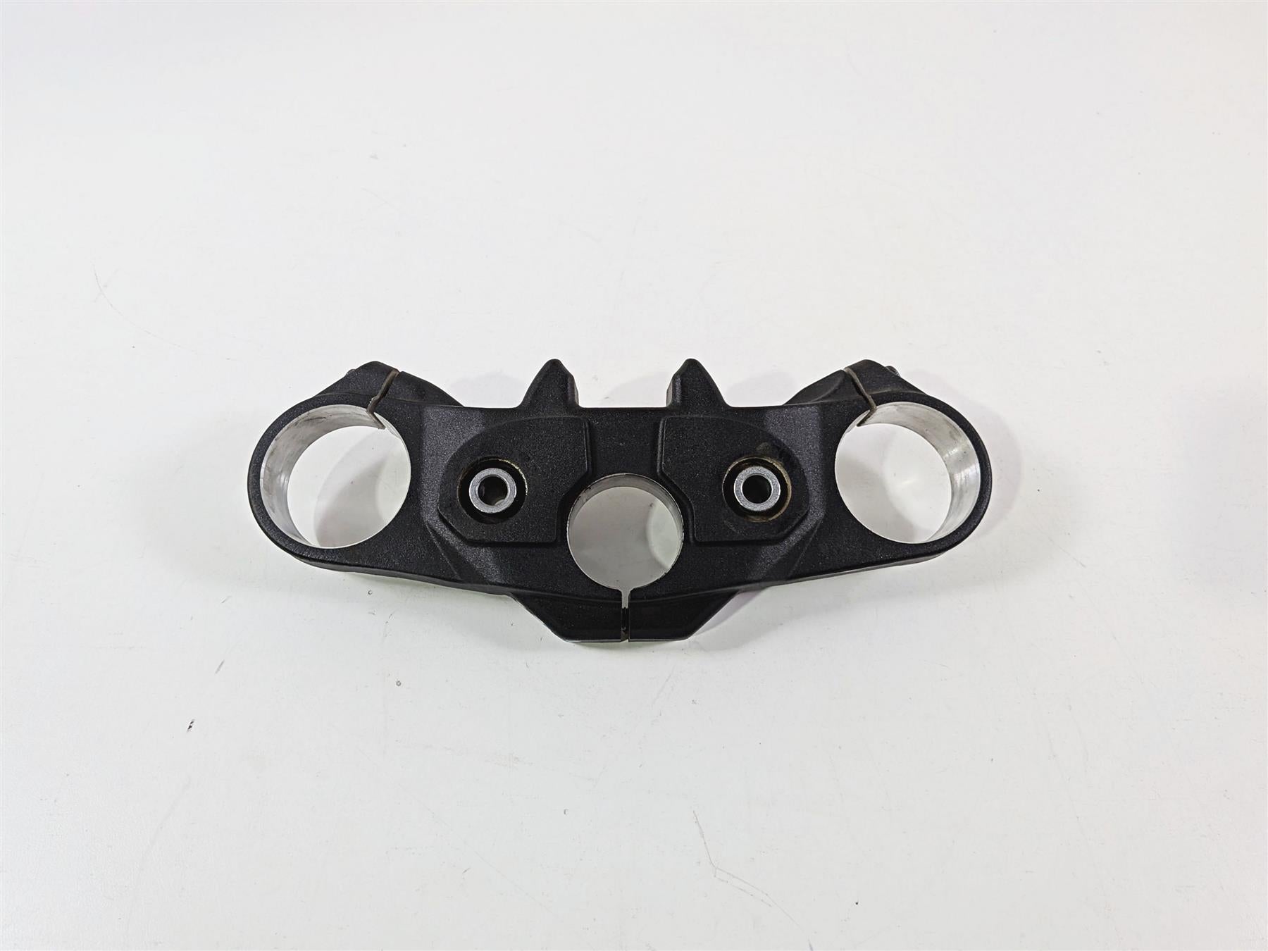 2015 Ducati Scrambler Urban Enduro Upper Triple Tree Steering Clamp 34111151AA-Mototech271