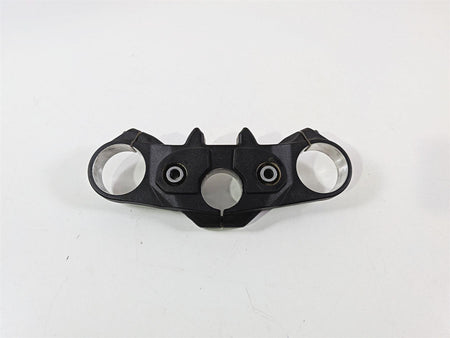 2015 Ducati Scrambler Urban Enduro Upper Triple Tree Steering Clamp 34111151AA-Mototech271