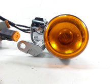 Load image into Gallery viewer, 2005 Harley VRSCSE CVO V-Rod Left Right Hand Chrome Control Switches 71682-06
