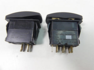 2013 Arctic Cat Wildcat 1000 LTD Ignition Lights 4Wd All Switch Key Set 0430-089