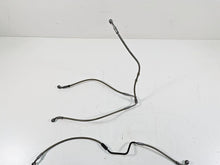 Load image into Gallery viewer, 2016 BMW R1200R K53 Front Abs Brake Line Hoses Set 34328524697 34328524696
