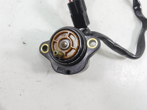 2015 KTM 1290R Super Duke Gear Position Neutral Sensor 60211023100 | Mototech271
