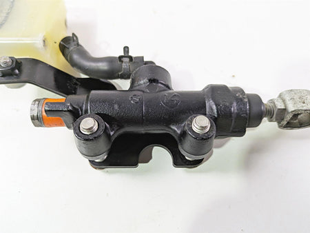 2013 Triumph Tiger 1215 Explorer Nissin Rear Brake Master Cylinder T2021116 {{ shop.shopifyCountryName }} - Mototech271