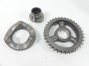 2012 Harley CVO FLHX SE3 Street Glide Clutch Kit Primary Drive Set 37817-11 | Mototech271