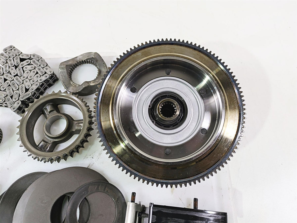2021 Harley Softail FXST Standard Nice Primary Drive Clutch Kit M8 37000263A {{ shop.shopifyCountryName }} - Mototech271