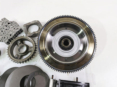 2021 Harley Softail FXST Standard Nice Primary Drive Clutch Kit M8 37000263A {{ shop.shopifyCountryName }} - Mototech271
