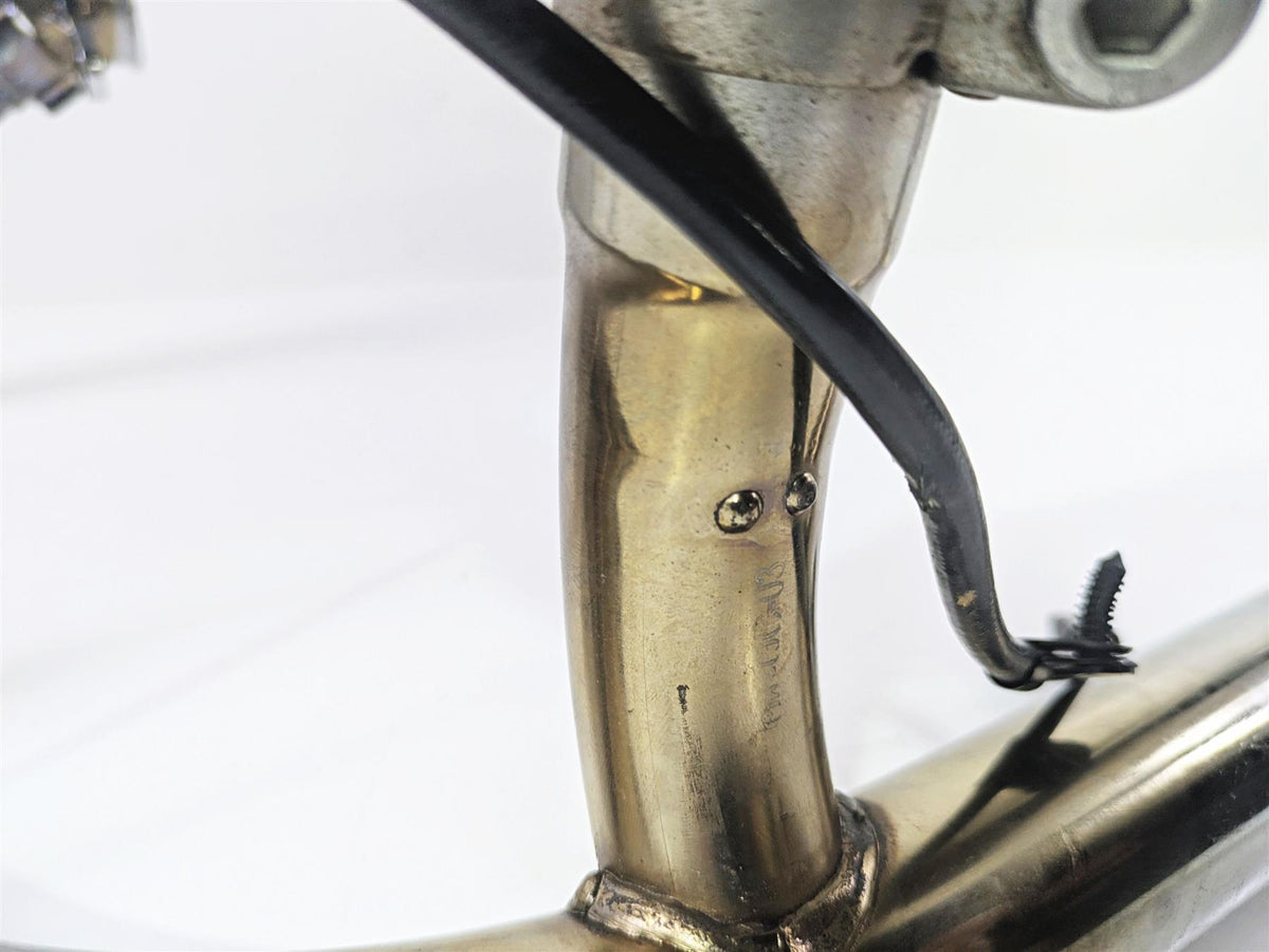2013 Triumph Bonneville Stock Exhaust Header Set T2206220 T2206225 {{ shop.shopifyCountryName }} - Mototech271