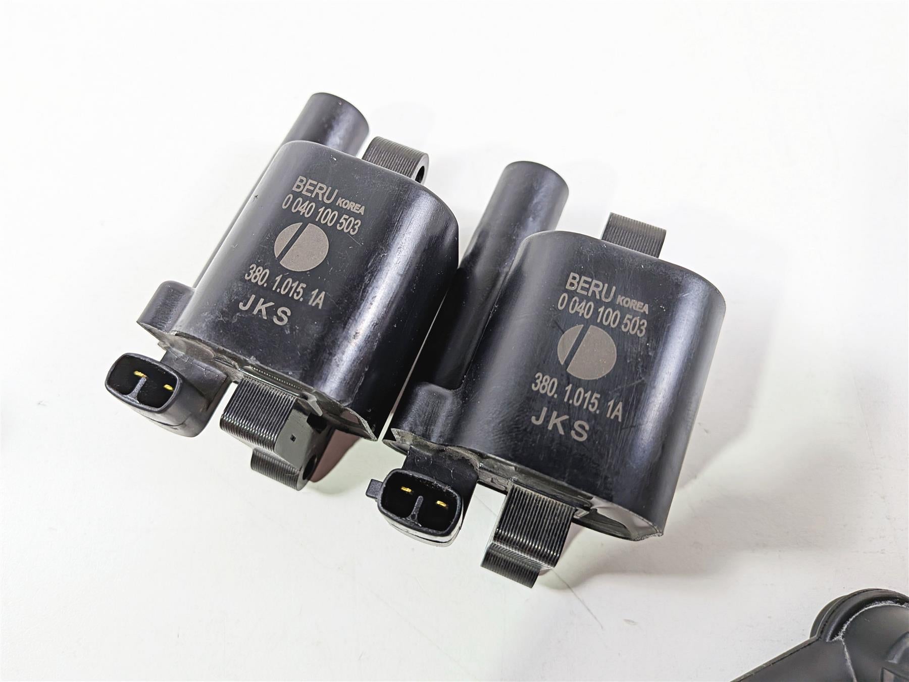 2015 Ducati Scrambler Urban Enduro Ignition Coil Set 38010151A-Mototech271