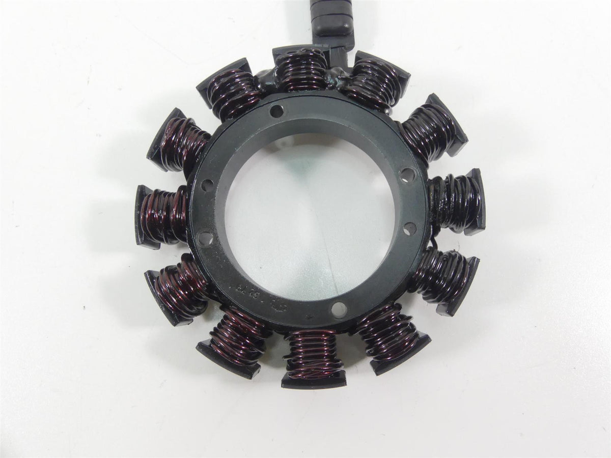 1995 Harley Touring FLHTCU Electra Glide Alternator Generator Stator 29970-88D {{ shop.shopifyCountryName }} - Mototech271