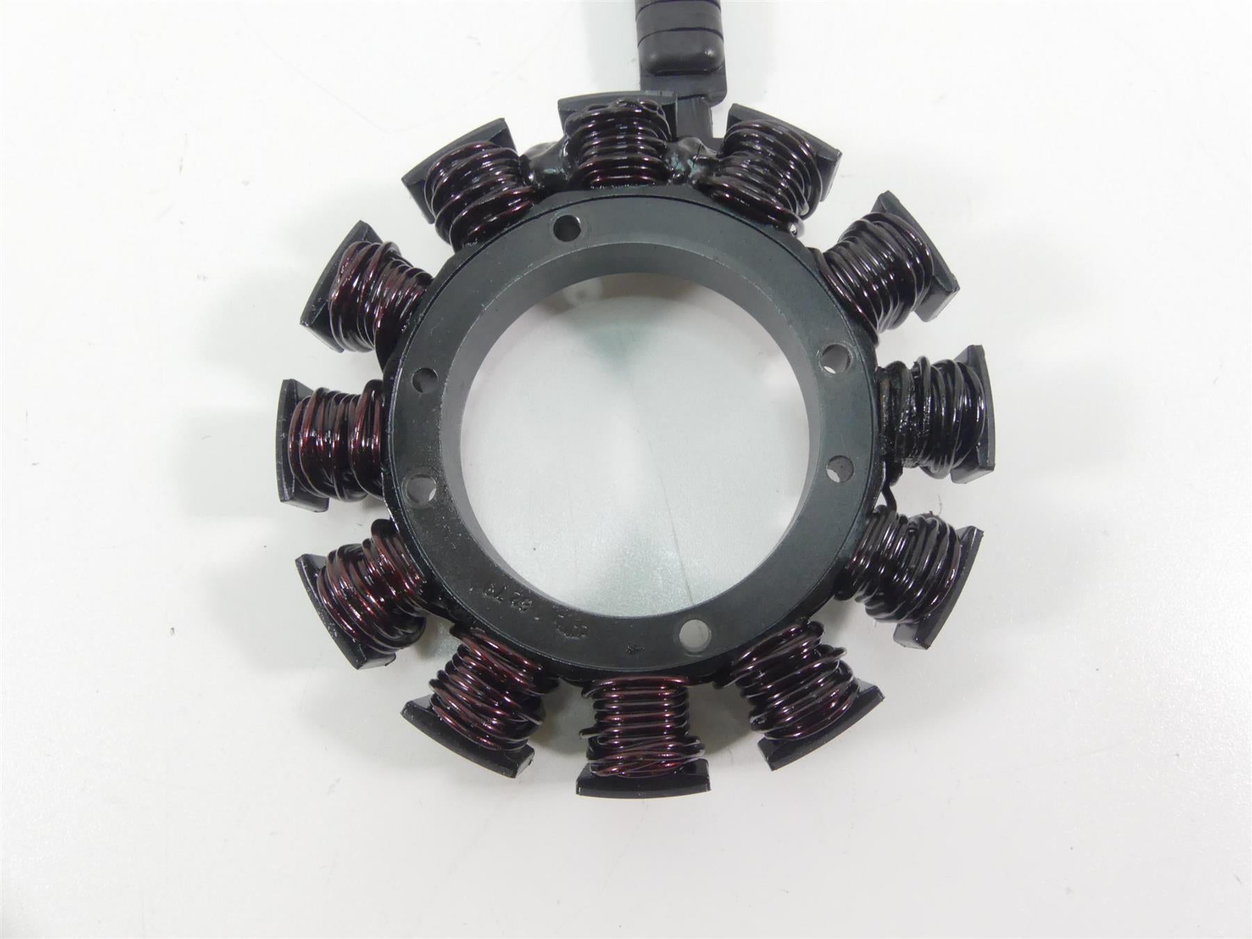 1995 Harley Touring FLHTCU Electra Glide Alternator Generator Stator 29970-88D {{ shop.shopifyCountryName }} - Mototech271