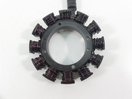 1995 Harley Touring FLHTCU Electra Glide Alternator Generator Stator 29970-88D {{ shop.shopifyCountryName }} - Mototech271