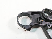 Load image into Gallery viewer, 2020 Aprilia Tuono V4 Factory Upper Triple Tree Steering Clamp 2B005702 898680

