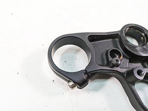 2020 Aprilia Tuono V4 Factory Upper Triple Tree Steering Clamp 2B005702 898680