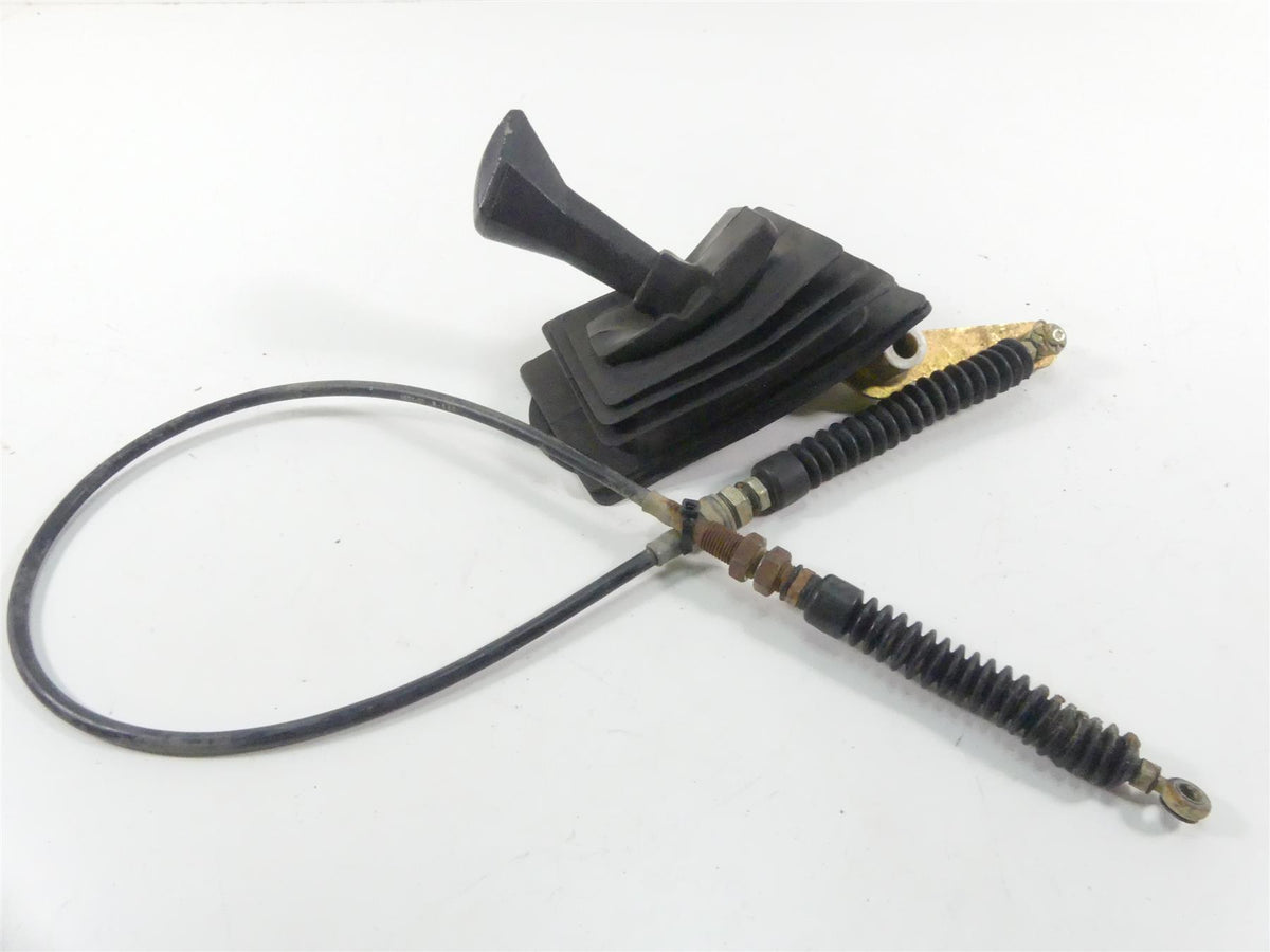 2018 Polaris RZR S 900 Gear Shifter Shift Lever + Cable Set 1542256 {{ shop.shopifyCountryName }} - Mototech271