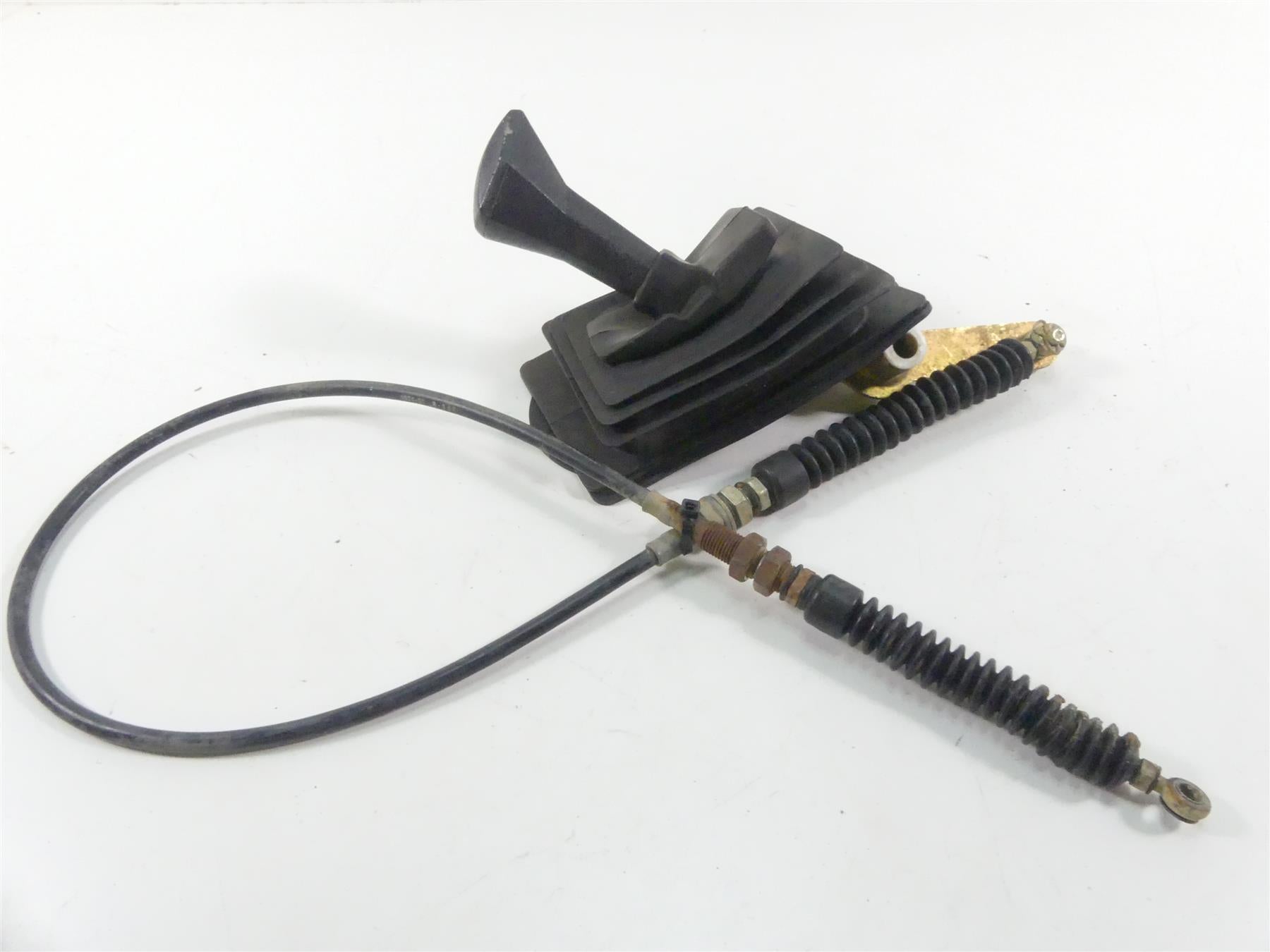 2018 Polaris RZR S 900 Gear Shifter Shift Lever + Cable Set 1542256 {{ shop.shopifyCountryName }} - Mototech271
