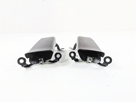 2018 Aprilia RSV4 RR Carbon Fiber Caliper Air Inlet 2B005507 2B005506 {{ shop.shopifyCountryName }} - Mototech271