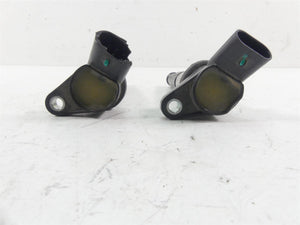 2016 Indian Scout Sixty Ignition Coils Stick Coil Set - Read 4015017