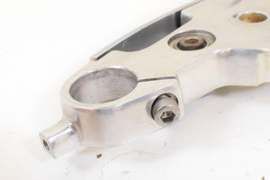 2011 Triumph Rocket 3 III Upper Triple Tree Steering Clamp T2049029 | Mototech271