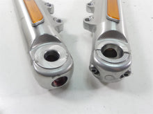 Load image into Gallery viewer, 2014 Harley FXDL Dyna Low Rider Showa Lower Dual Brake Fork Tube Set 45400052 | Mototech271
