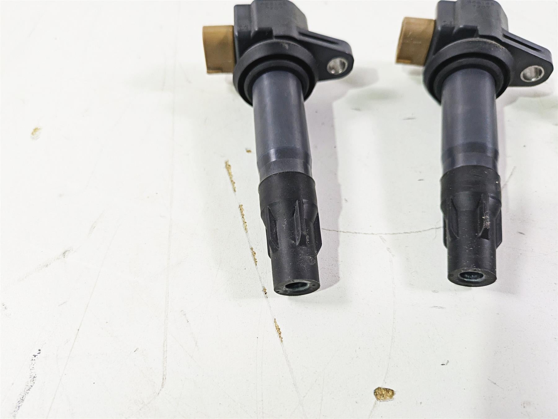2018 Can Am Maverick X3 XRC Turbo R Ignition Stick Coil Set 420666145 {{ shop.shopifyCountryName }} - Mototech271