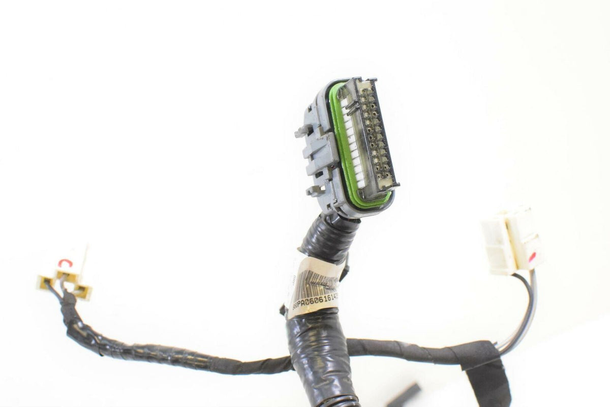 2017 Ski-Doo MXZ600 MXZ 600 Sport Wiring Harness Loom -No Cuts 515177980 {{ shop.shopifyCountryName }} - Mototech271