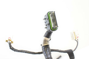 2017 Ski-Doo MXZ600 MXZ 600 Sport Wiring Harness Loom -No Cuts 515177980 | Mototech271