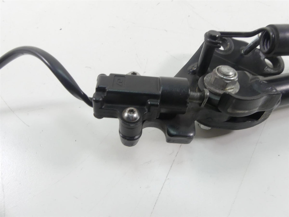 2015 Yamaha MT09 FZ09 Side Kickstand Kick Stand & Safety Switch 1RC-27311-00-00 {{ shop.shopifyCountryName }} - Mototech271