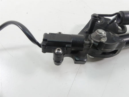 2015 Yamaha MT09 FZ09 Side Kickstand Kick Stand & Safety Switch 1RC-27311-00-00 {{ shop.shopifyCountryName }} - Mototech271