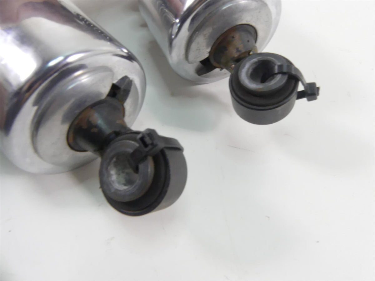 1993 Harley Dyna FXDL Low Rider Rear 11" Damper Shock Suspension Set {{ shop.shopifyCountryName }} - Mototech271