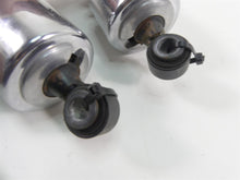 Load image into Gallery viewer, 1993 Harley Dyna FXDL Low Rider Rear 11&quot; Damper Shock Suspension Set

