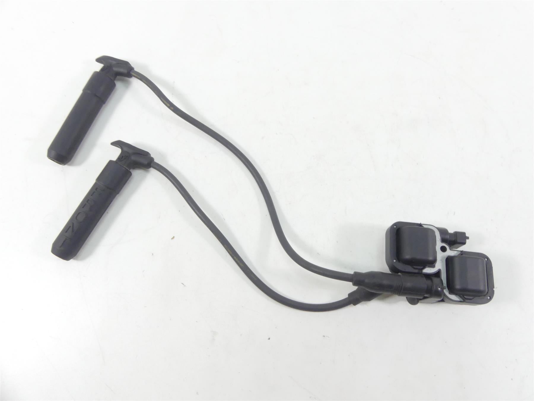 2016 Indian Chieftain Dark Horse Ignition Coils Coil Set 2876049 | Mototech271