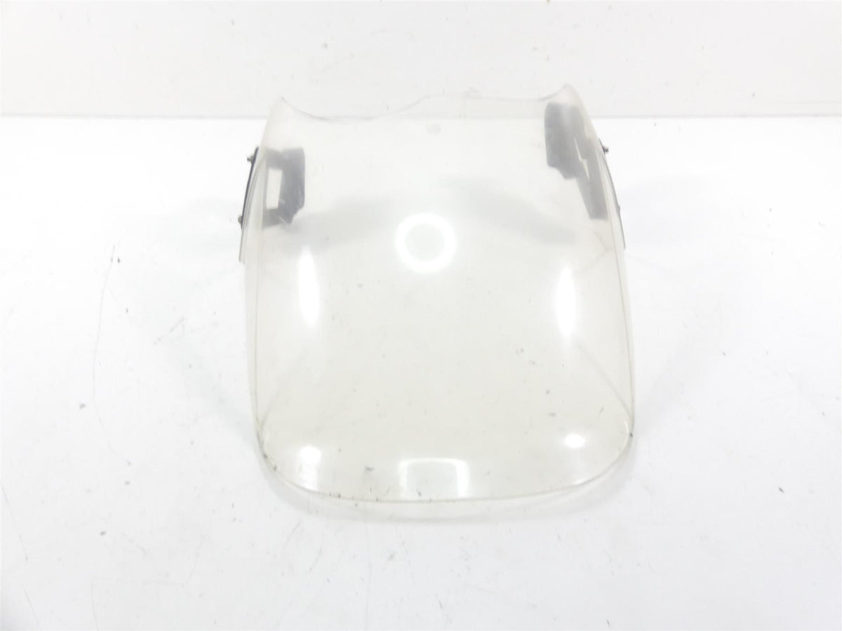 2003 BMW R1150 GS R21 Windshield Wind Shield Screen + Mount Brackets 46637665458 {{ shop.shopifyCountryName }} - Mototech271