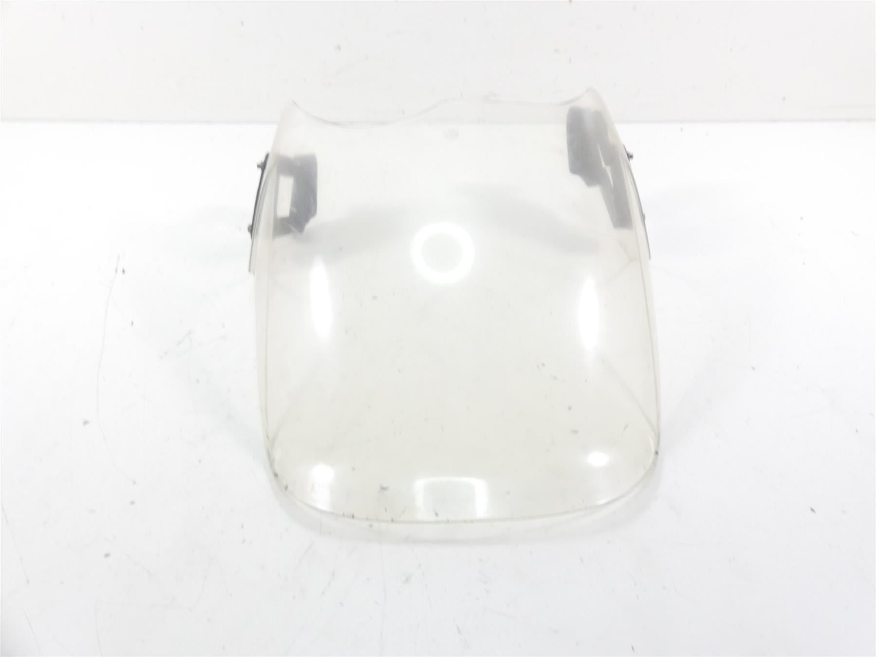 2003 BMW R1150 GS R21 Windshield Wind Shield Screen + Mount Brackets 46637665458 {{ shop.shopifyCountryName }} - Mototech271