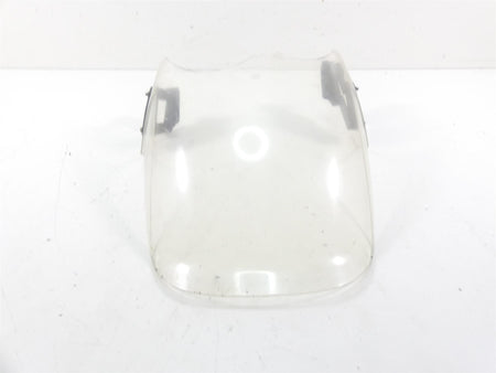 2003 BMW R1150 GS R21 Windshield Wind Shield Screen + Mount Brackets 46637665458 {{ shop.shopifyCountryName }} - Mototech271
